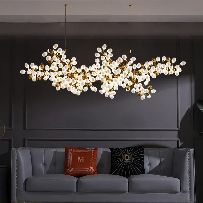 Crystal Chandeliers: A Legacy of Light, Luxury, and Craftsmanship
