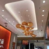 Meilin Custom Build Postmodern Teahouse Chandelier