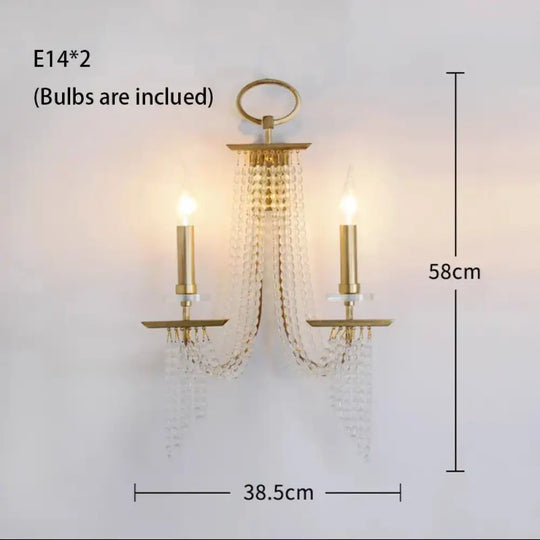 Candle Ceiling Chandeliers - LED Lustres for Classical Home Decoration Pendant Lighting in Living and Dining Rooms - DecorGlobe