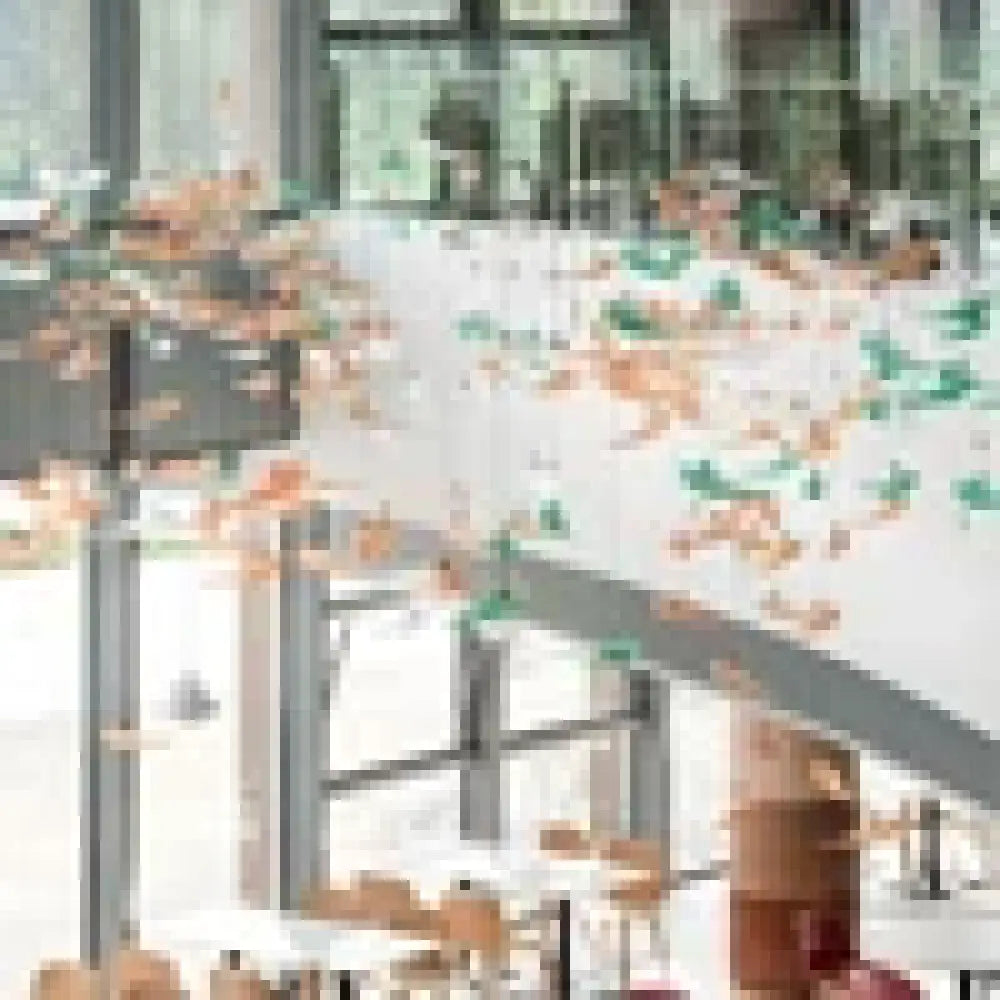 Colette Custom Build Art Deco Fish Pendant Chandelier 110-240V / Custom / Custom|Modern Chandelier