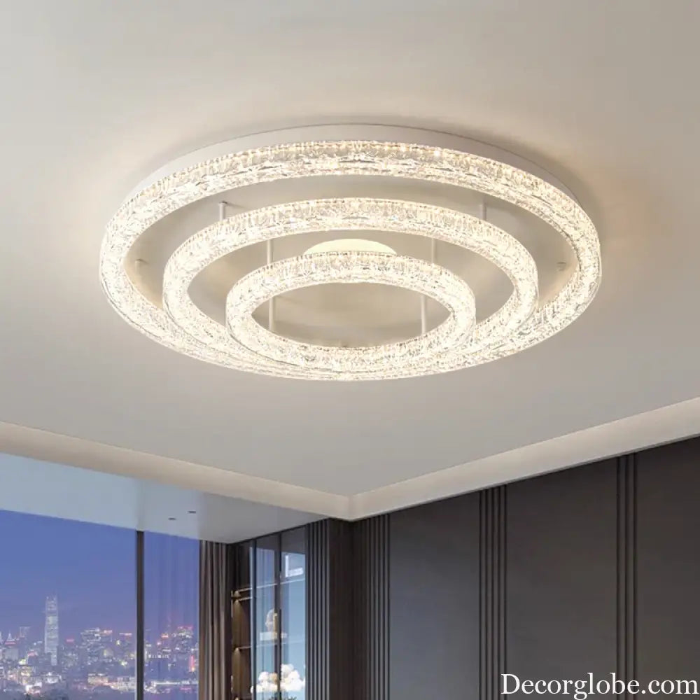 Nordic home decoration salon bedroom decor led lamp Ceiling lights for room lamps for living room indoor lighting