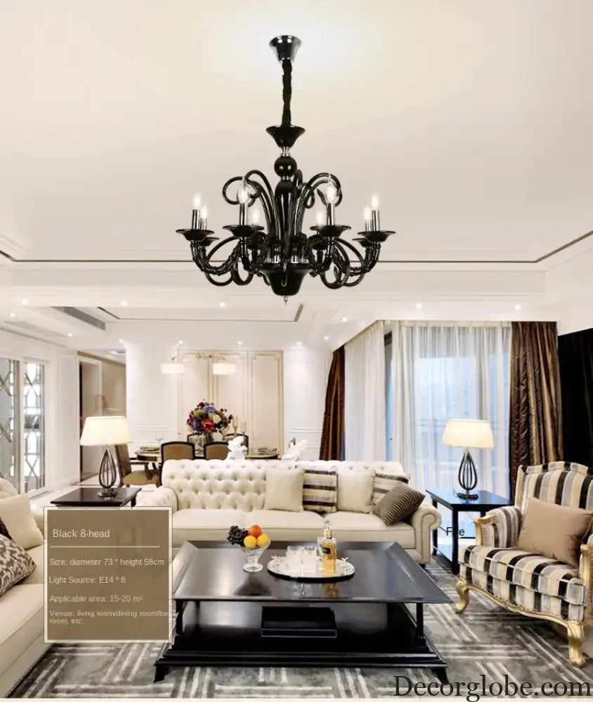 European Style Red Crystal Light for Wedding Celebration Bedroom LED Light KTV Private Room Corridor Corridor Corridor