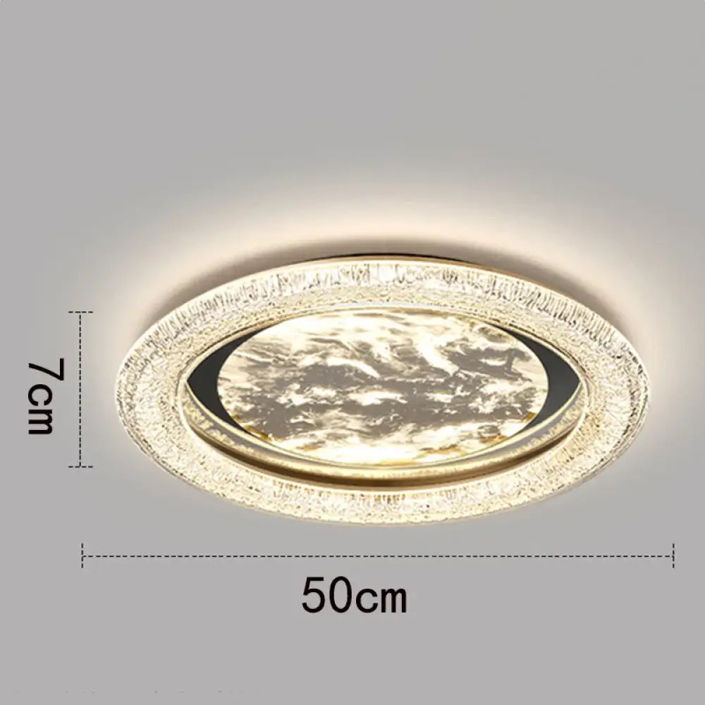 Nordic home decoration salon bedroom decor led lamp Ceiling lights for room lamps for living room indoor lighting