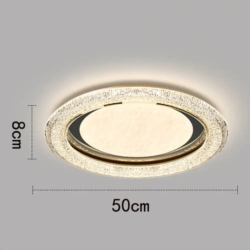 Nordic home decoration salon bedroom decor led lamp Ceiling lights for room lamps for living room indoor lighting