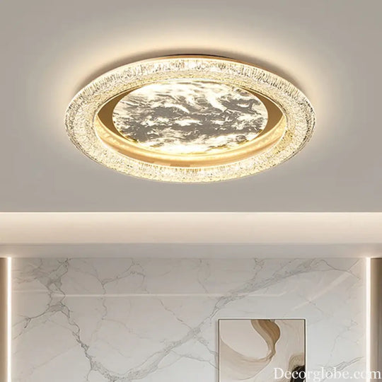 Nordic home decoration salon bedroom decor led lamp Ceiling lights for room lamps for living room indoor lighting