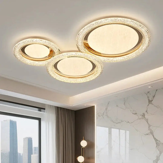 Nordic home decoration salon bedroom decor led lamp Ceiling lights for room lamps for living room indoor lighting